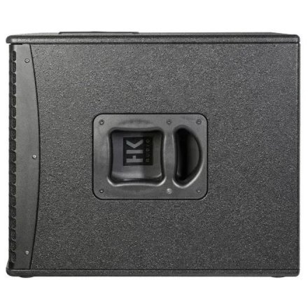 Активний сабвуфер  - Фото №185903