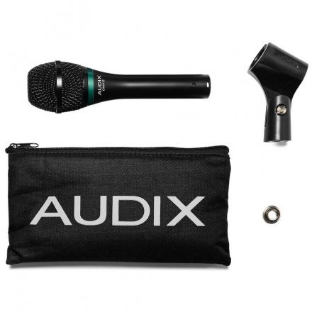 Мікрофон  - Фото №172909