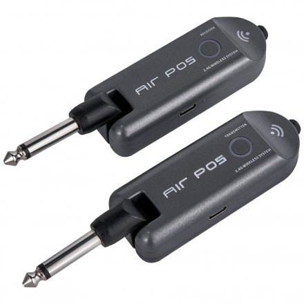 Радиосистема  - Фото №176678