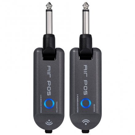 Радиосистема  - Фото №176681