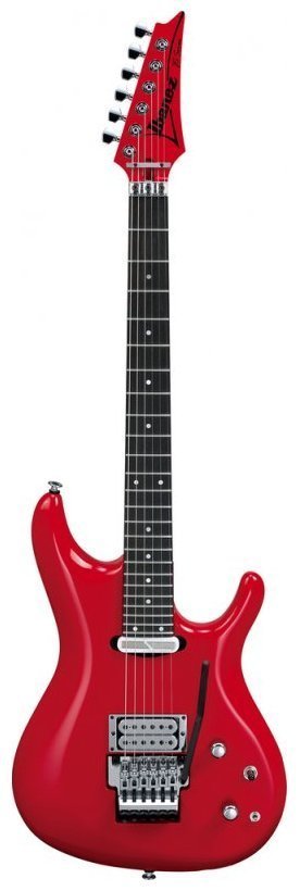 Электрогитара Ibanez JS2480 MCR Электрогитара Ibanez JS2480 MCR