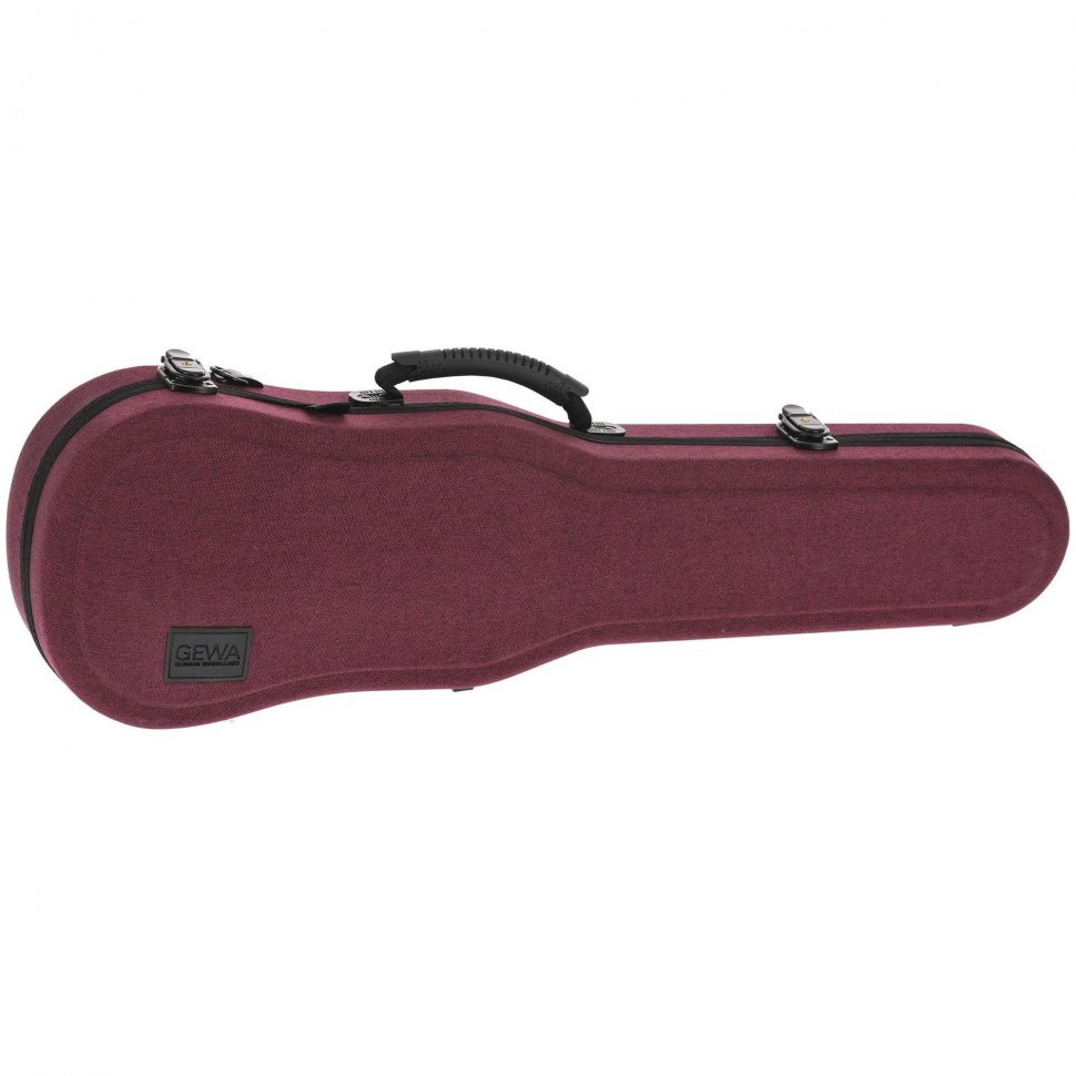Кейс для скрипки Gewa Bio A Shaped 1/2 - 4/4 Violet Кейс для скрипки Gewa Bio A Shaped 1/2 - 4/4 Violet