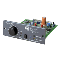 Кроссовер Electro-Voice NRS90250
