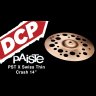 Тарелки Crash Paiste PSTX Swiss Thin Crash 14"
