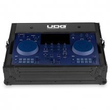 UDG Ultimate Flight Case AlphaTheta Omnis-Duo Black (U91099BL)