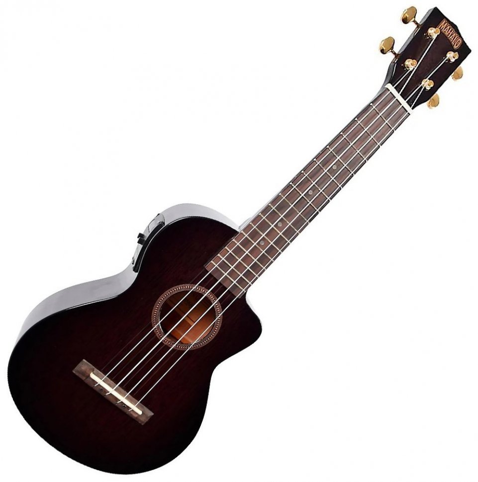 Укулеле Mahalo MH2CE TBK