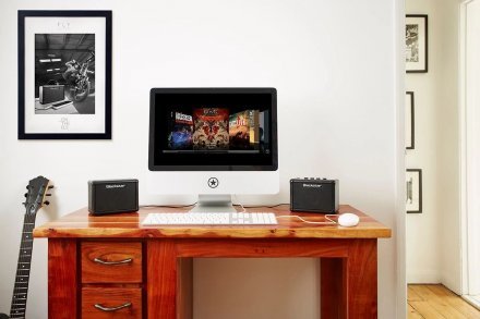 Кабінет до електрогітари  - Фото №175828