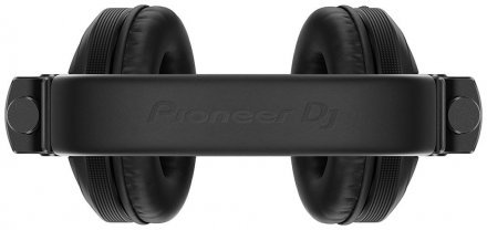 DJ наушники Pioneer Dj HDJ-X5BT-K - Фото №113630