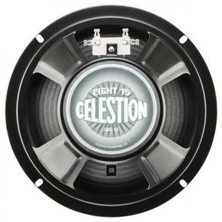 Гитарный динамик Celestion Eight 15 (T5813) - Фото №22928