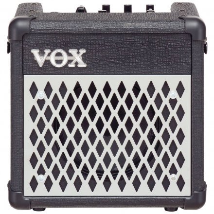 Комбопідсилювач до електрогітари  - Фото №12274