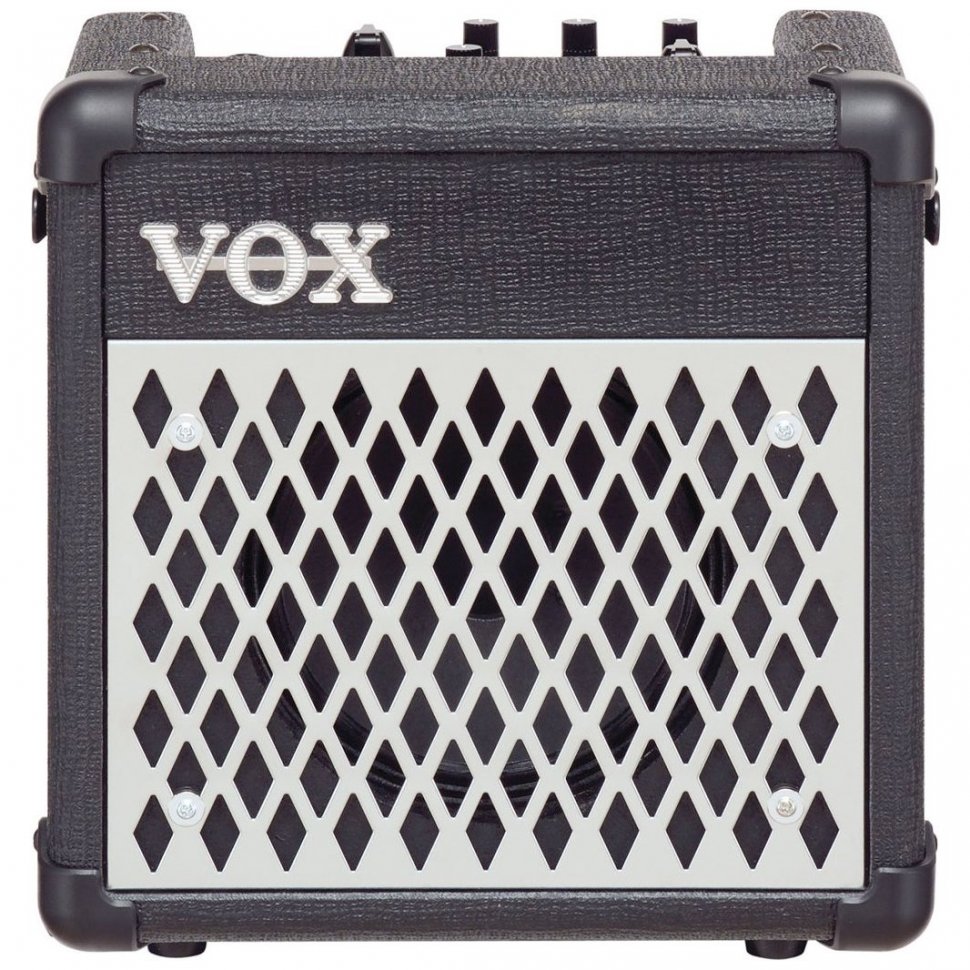 Комбопідсилювач до електрогітари Vox DA5