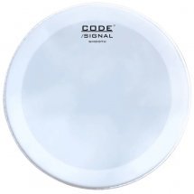Code Drum Heads 22&quot; SIGNAL SMOOTH BASS