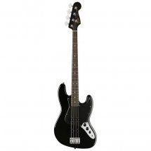 Fender Player Jazz Bass Ltd Black