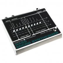 Electro-Harmonix Bass MicroSynthesizer
