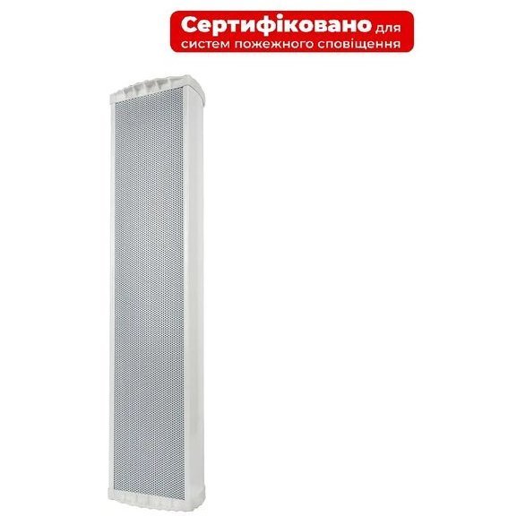 Настенная акустическая система 4all Audio COLUMN 4x4 (AS-240)