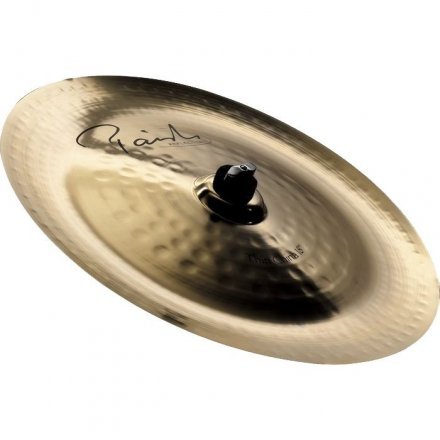 Тарілка Chinese Paiste Signature Thin China 18&quot; - Фото №38772
