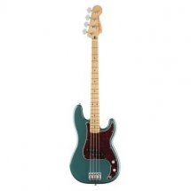 Fender Player Precision Bass Mn Ocean Turquoise Limited
