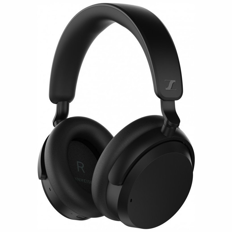 Наушники Sennheiser Accentum Wireless Black