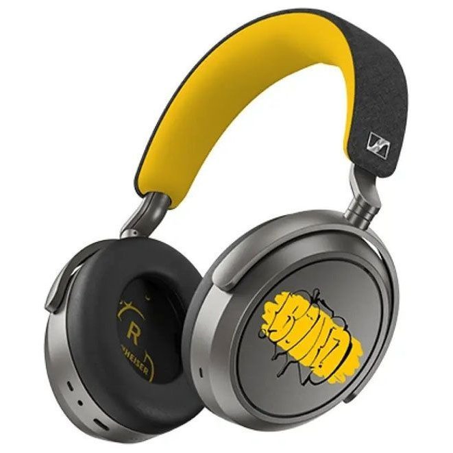 Бездротові навушники Sennheiser MOMENTUM 4 Wireless 80th Anniversary Edition