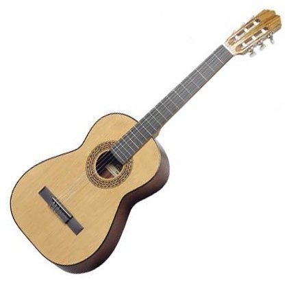 Классическая гитара Admira Fiesta - Фото №3676