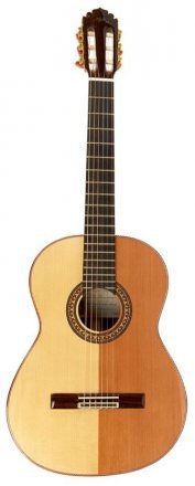 Классическая гитара  - Фото №4185