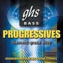 GHS Progressives 5M-8000, 45-131