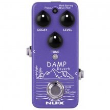 NUX NRV-3 Damp