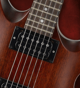 Электрогитара  - Фото №4671