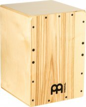 Meinl Jam Snare JC50HA Heart Ash