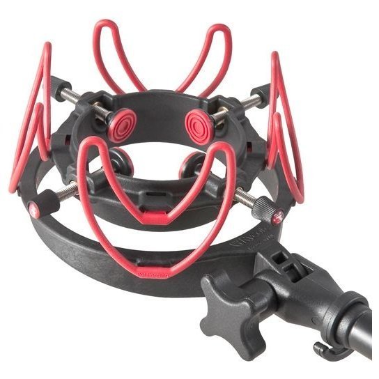 Мікрофонний тримач Rycote InVision USM-L