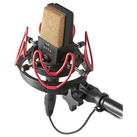 Мікрофонний тримач  - Фото №166778