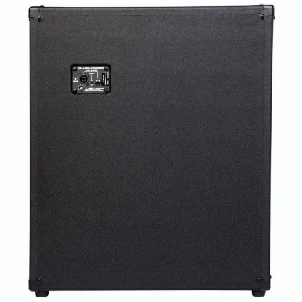 Кабинет для бас-гитары  - Фото №184904