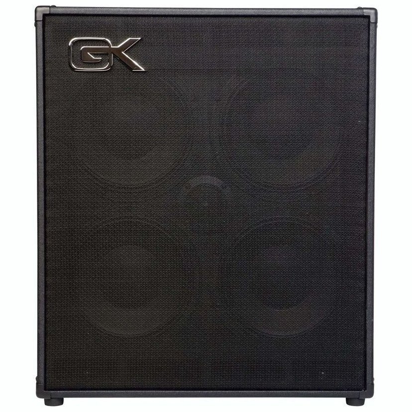 Кабинет для бас-гитары Gallien-Krueger CX410/8