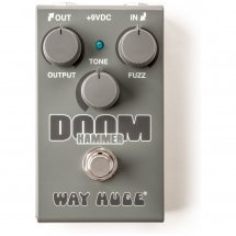 Way Huge Smalls Doom Hammer Fuzz