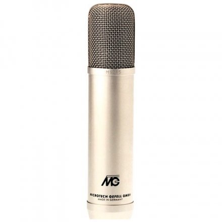 Студийный микрофон Microtech Gefell M 92.1 S - Фото №78569