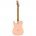 Электрогитара Fender Vintera &#039;50s Telecaster Ltd Roasted Maple Shell Pink