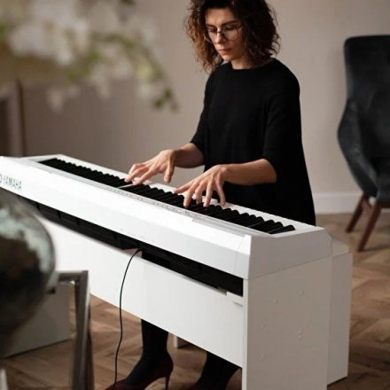 Клавишная стойка  - Фото №172406