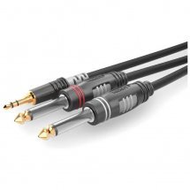 Sommer Cable HBA-3S62-0300