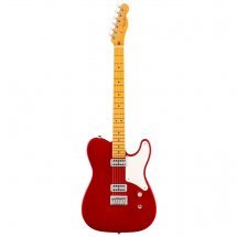  Fender 75th Anniversary American Professional Classic Cabronita Telecaster Candy Apple Red
