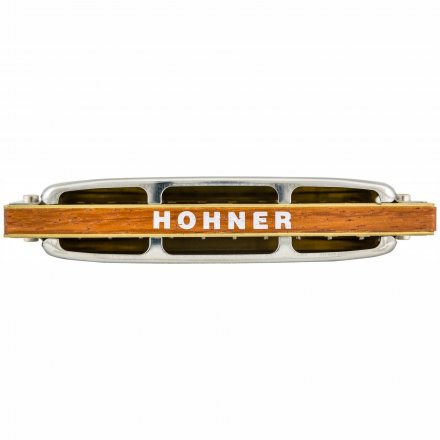 Губная гармошка  - Фото №186892
