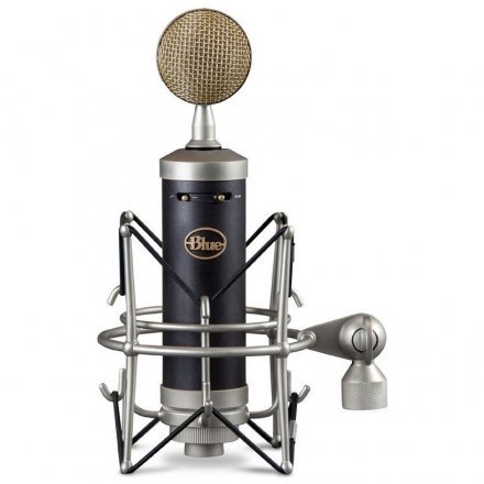 Студийный микрофон  - Фото №79067