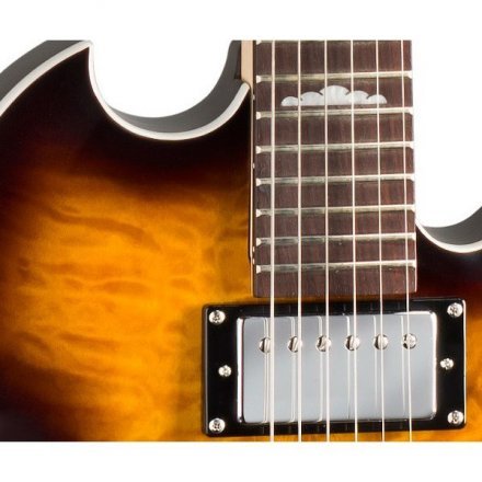 Електрогітара  - Фото №8135