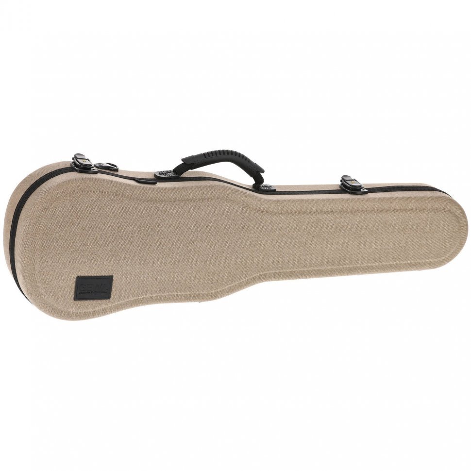 Кейс для скрипки Gewa Bio A Shaped 1/2 - 4/4 Beige Кейс для скрипки Gewa Bio A Shaped 1/2 - 4/4 Beige