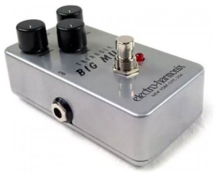 Педаль для гитары  - Фото №109523