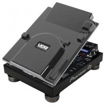 UDG Ultimate Pioneer CDJ-3000 Equipment Cover Black (U94111BL)