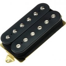DiMarzio DP191BK Air Classic Bridge Black