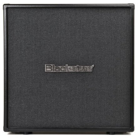 Кабинет для электрогитары Blackstar HT-Metal-412B - Фото №149596