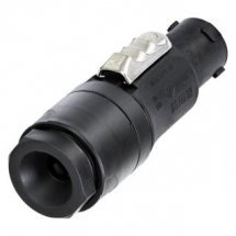 Neutrik NAC3FX-W-TOP-L