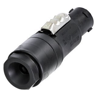 Neutrik NAC3FX-W-TOP-L