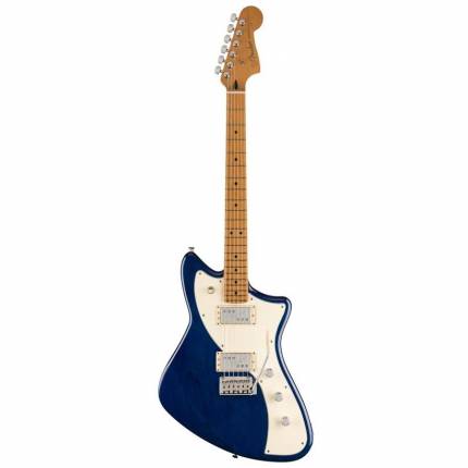 Електрогітара Fender Player Plus Meteora LTD Sapfire Blue
